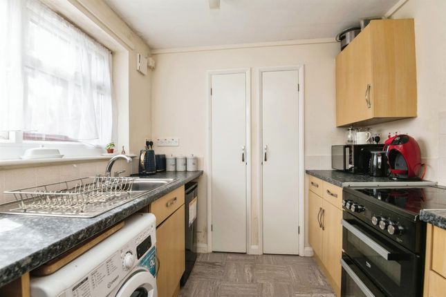 Flat for sale in Salters Road, Exeter
