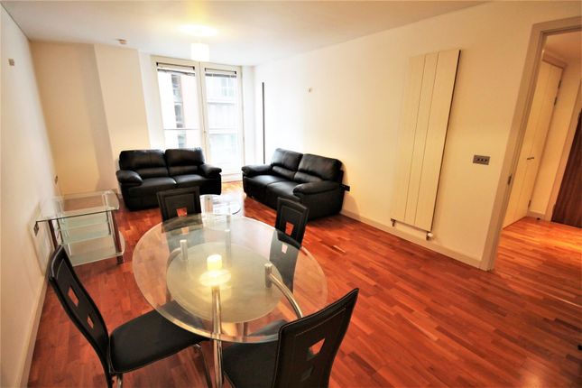 Apartment 320, 12 Leftbank, Manchester photo 5
