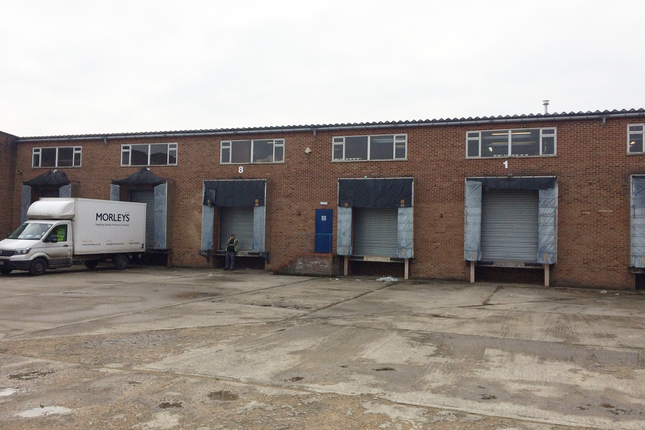 Thumbnail Industrial to let in Arkwright Road, Bicester