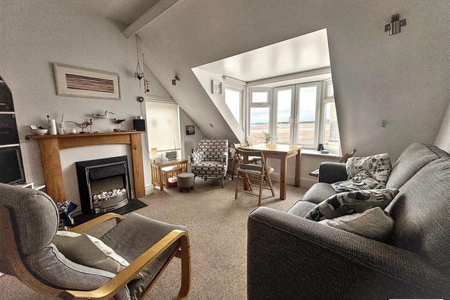 Flat 3, 49, Camperdown Terrace, Exmouth photo 2