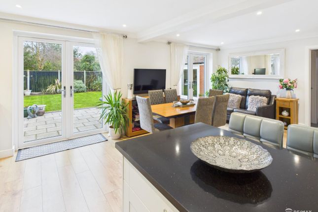 4-bed detached on The Haven, Clacton Road, Colchester, £500,000