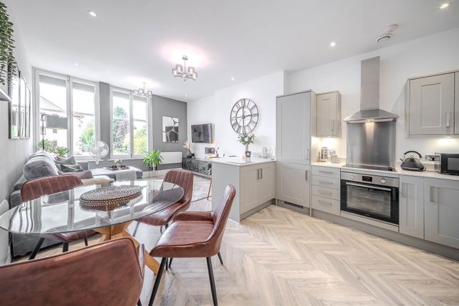 Apartment 4 The Bank House, Bridge Street, Boroughbridge, York photo 4