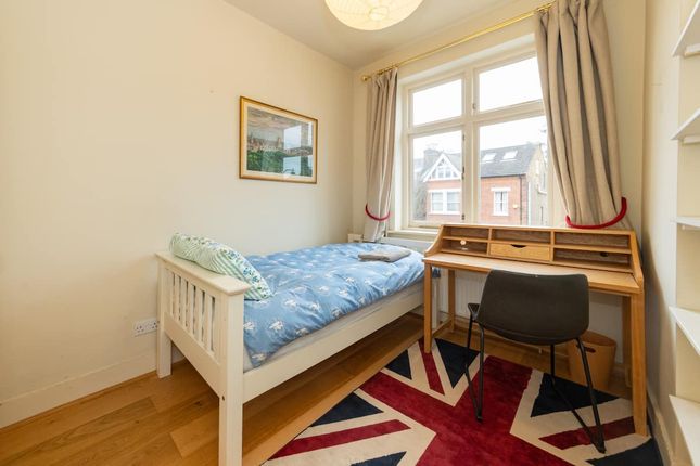 Semi-detached house to rent in Manor Court Road, London