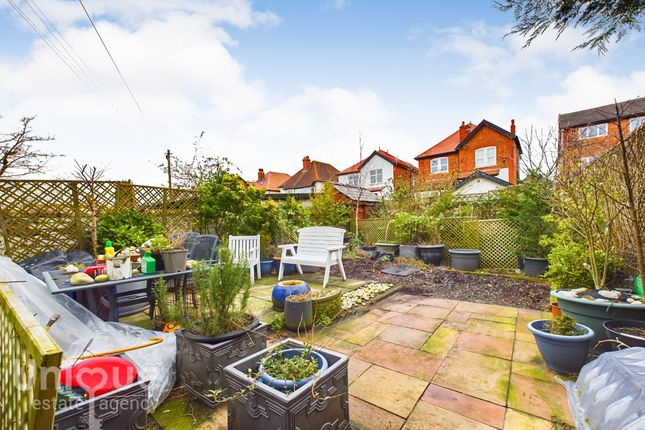 Semi-detached house for sale in Victoria Road, Lytham St. Annes