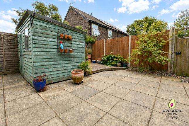 5 Wodehouse Close, Stalham, Norfolk photo 4
