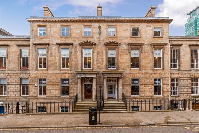 Thumbnail Office for sale in 231 St Vincent Street, Glasgow