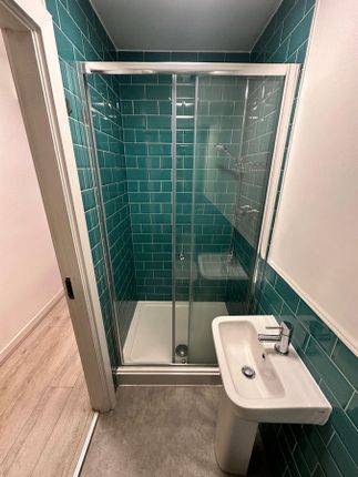 Flat 10, 5, Sir Thomas Street, Liverpool photo 5