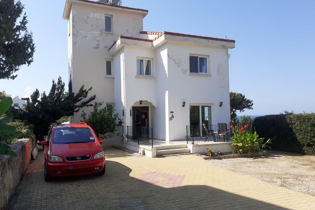 Villa for sale in Esentepe, Kyrenia, North Cyprus, Esentepe
