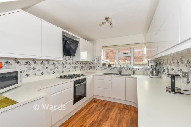 3-bed detached on 12, Beach Approach, Sheerness, £325,000