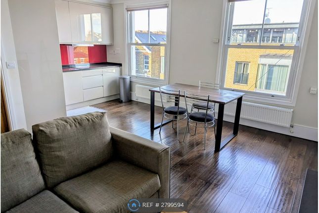 1-bed flat on Flat   Churchfield Road, London, £1,750/mo