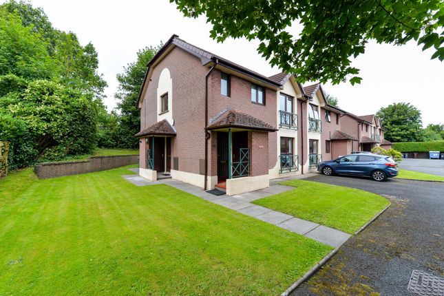 Thumbnail Flat to rent in Knocklofty Court, Belfast