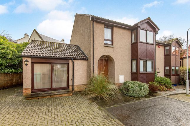 Thumbnail Semi-detached house for sale in Greenside Court, St Andrews