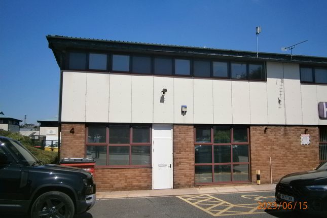 Office to let in 4 Fieldhead Street, Fieldhead Business Centre, Bradford