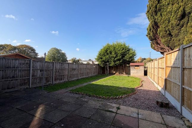 102 Abbey Cottages, Willenhall Lane, Coventry photo 4