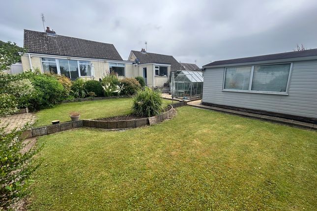 54, ORCHARD DRIVE, PORTHCAWL photo 2