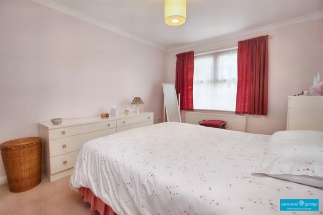 Detached house for sale in Hazel Road, Purley On Thames, Reading