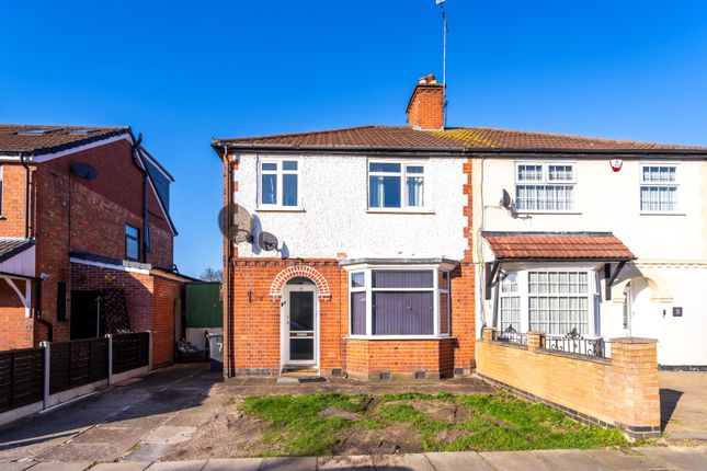 3-bed house on 7, Marina Road, Leicester, £370,000