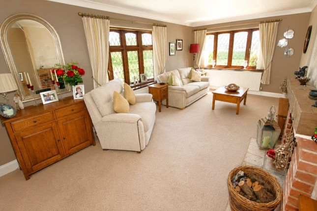 3-bed house on 1 Mill Lane Close, Weeley Heath, £425,000