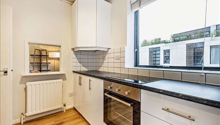 Flat to rent in Pond Place, Fulham Road, Chelsea, London