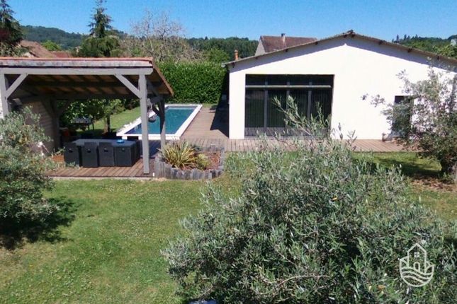 Villa for sale in Montignac-Lascaux, Aquitaine, 24290, France