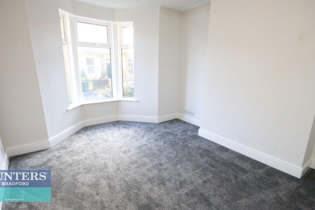 Terraced house for sale in Oakleigh Road, Clayton, Bradford