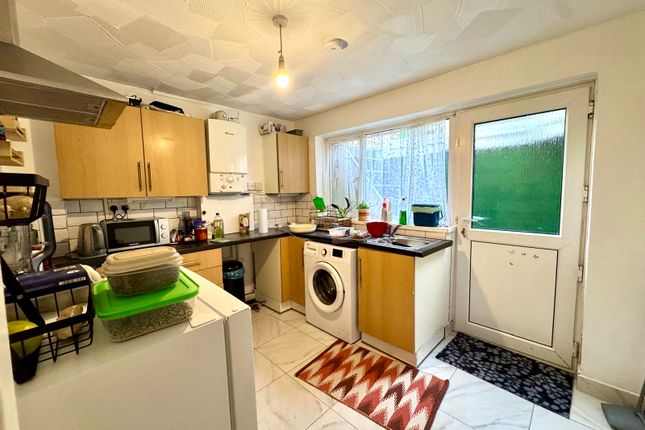 95 Lower Thomas Street, Merthyr Tydfil photo 2