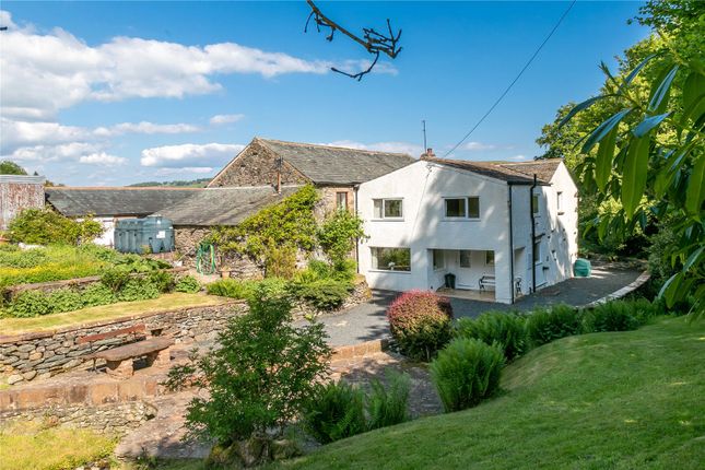 Land for sale in Belle Grove Estate, Watermillock, Penrith, Cumbria
