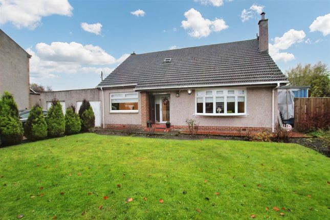 Thumbnail Detached house for sale in Main Street, Wishaw