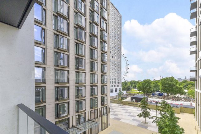 Flat to rent in One Casson Square, Southbank Place, Waterloo