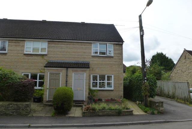 Thumbnail Property to rent in Goose Street, Beckington, Frome