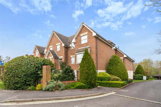 2-bed house on Flat 13, Florence Villas, 108, Guildford Road, Surrey, £230,000