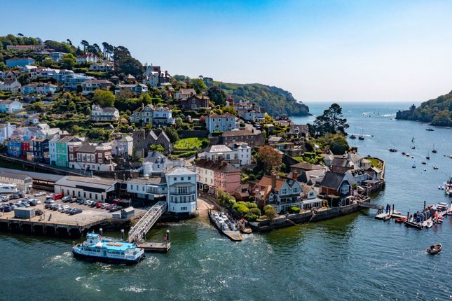 Town house for sale in The Square, Kingswear, Dartmouth