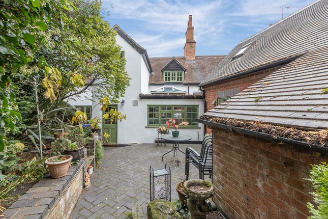 Victoria Cottage, 26, Park Street, Market Bosworth Nuneaton photo 3