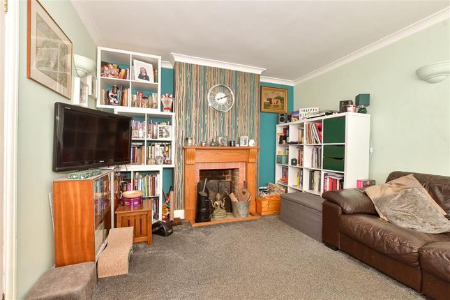 Thumbnail Semi-detached house for sale in London Road, Deal, Kent