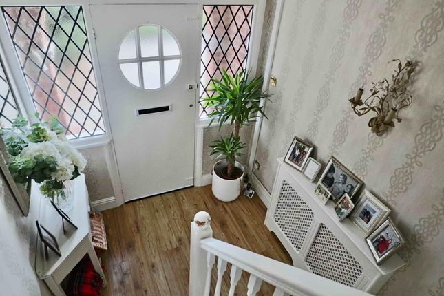 Detached house for sale in Middlefield Lane, Hinckley