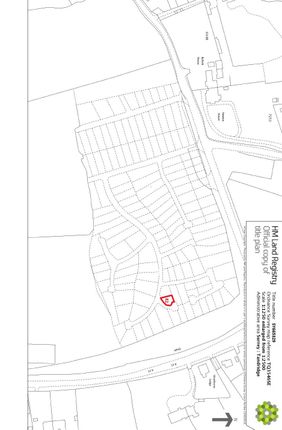 Land for sale in Eastbourne Road, Blindley Heath, Lingfield