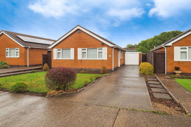 3-bed house on 4, Field House Close, Nottingham, £325,000