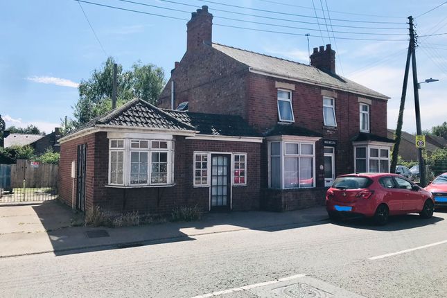 5-bed house on 46, Knight Street, Spalding, £180,000