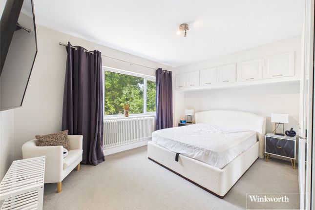 Flat 3,, Rosewood House, Hendon photo 2