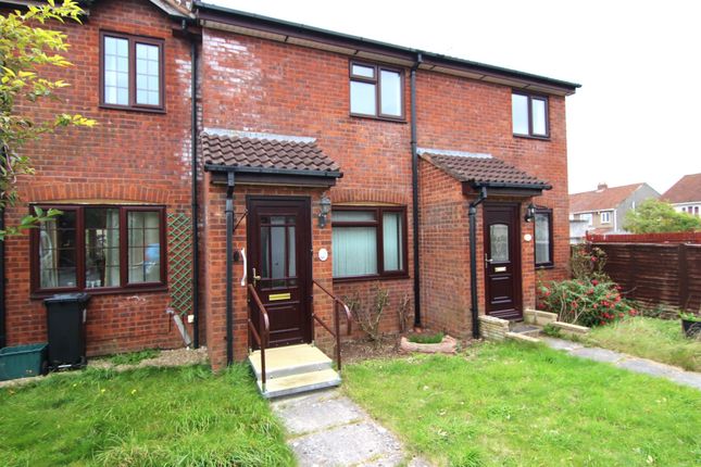 Thumbnail Terraced house to rent in Squires Court, Longwell Green, Bristol