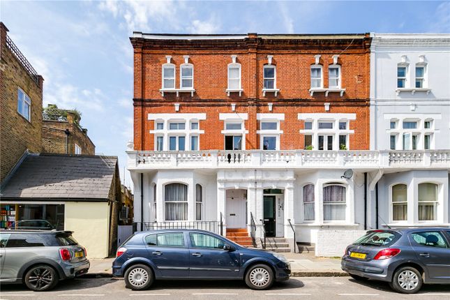 2a, Waldemar Avenue, London photo 3