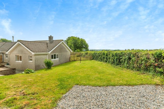 2-bed house on Five Acres,, Woolacombe Road, Yelverton, £315,000