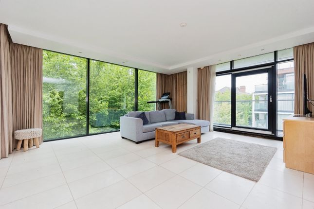 Apartment 13, 135A,, Barlow Moor Road, Manchester photo 2