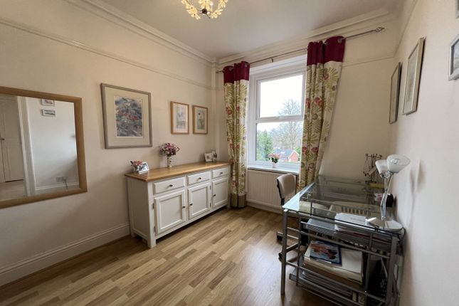 Flat for sale in Chapel Road, Abergavenny