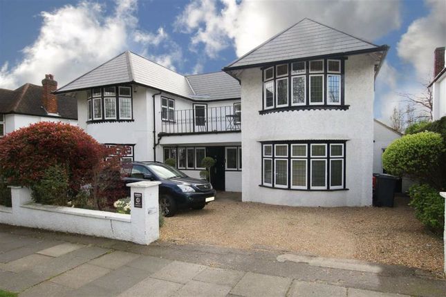 Homes for Sale in North Finchley - Buy Property in North Finchley