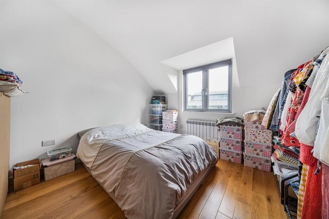 8 Hampshire Lodge, Courtlands, Maidenhead photo 4