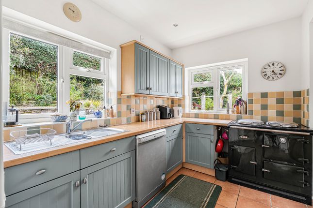 Crab Pot Cottage, Trelawney Road, Truro photo 3