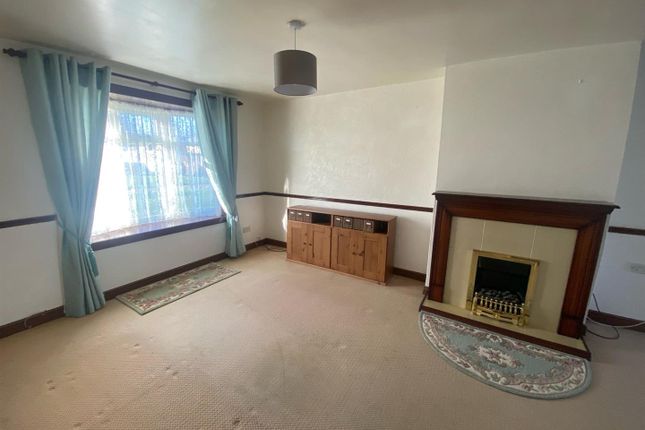 Terraced house for sale in Willow Close, Hadston, Morpeth