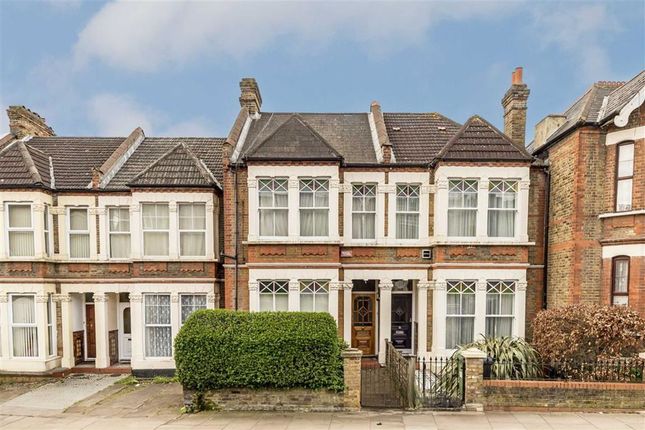 Terraced house for sale in Ladywell Road, London