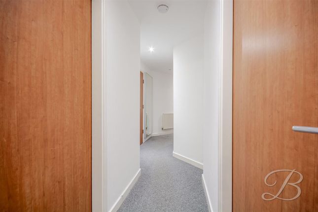 Apartment 412, Indigo Court, Bath Lane, Mansfield photo 4